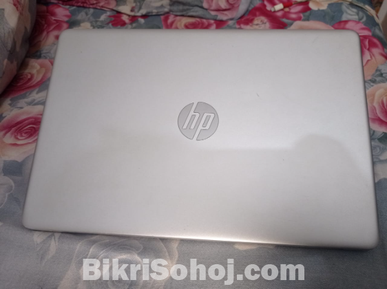 Hp 15s du1xxx 8 GB Ram 10 Generation big desplay full fresh